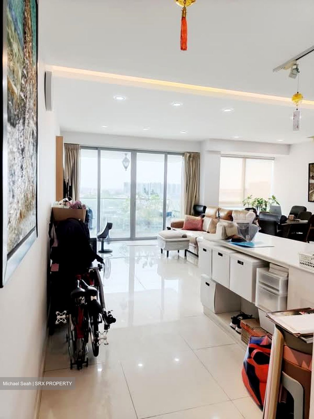 The Minton (D19), Condominium #594638601